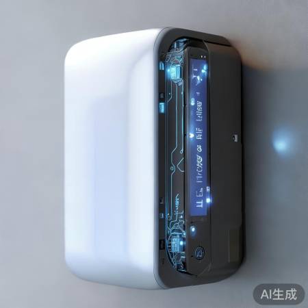 壁挂炉电路先进，内置保护，安全