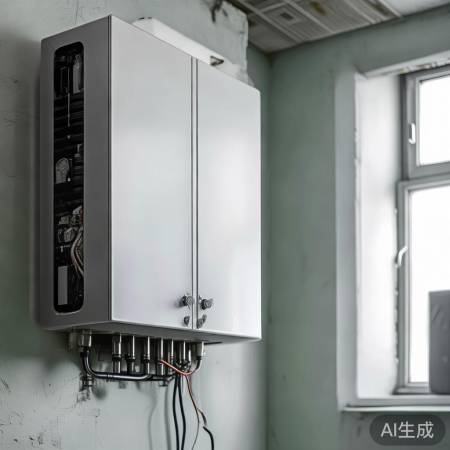 壁挂炉安全使用要点