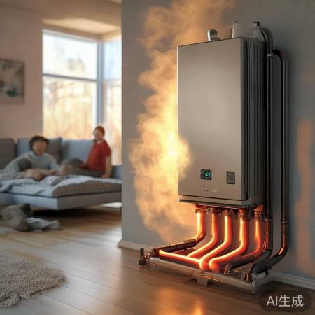 北京节能壁挂炉安装：高效节能，冬季温暖无忧