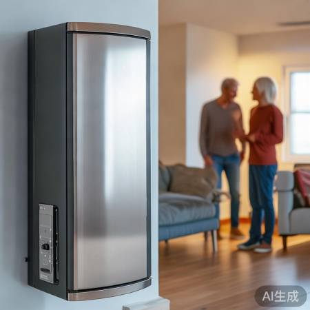 壁挂炉：高投入高回报