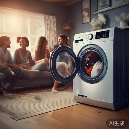 2023洗衣机权威排行