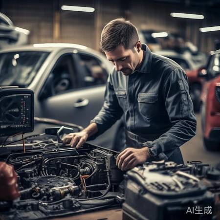 评估维修师傅靠谱度方法