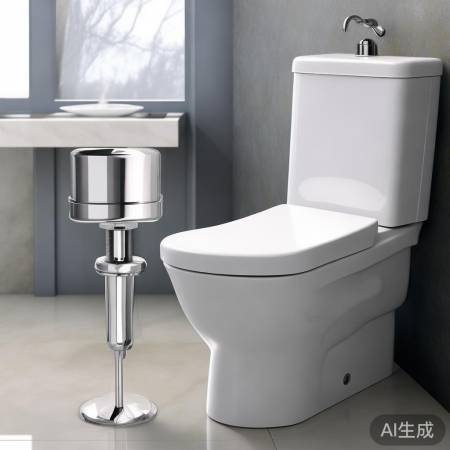 九牧智能马桶止逆阀，生活小助手