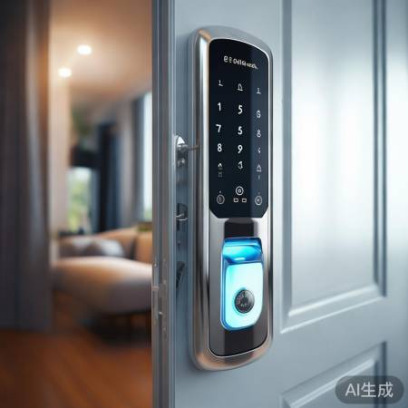 日本防盗门常用锁具类型解析