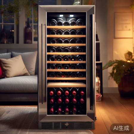 仲恺红酒柜性价比高推荐款