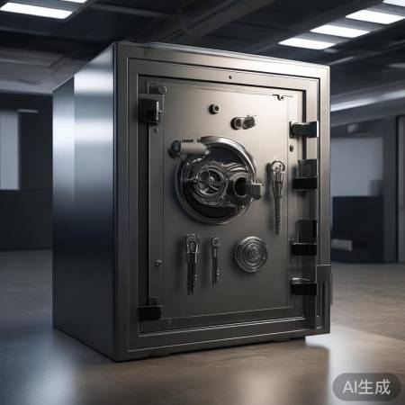 老虎王保险柜，安全可靠首选
