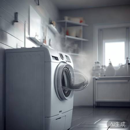 洗衣机保养要点