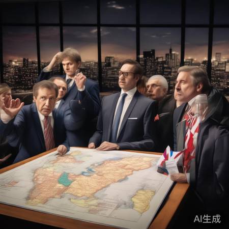 多国对伊朗核协议态度复杂