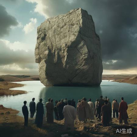 伊朗弃核引发波澜