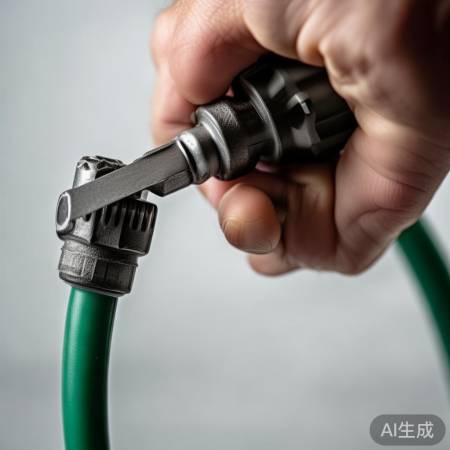 燃气灶拆解步骤图解教程：轻松掌握内部构造