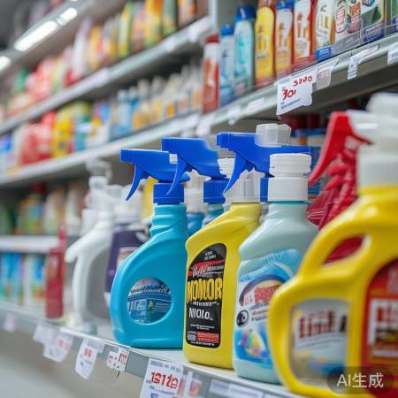 油烟机洗涤剂价格一览