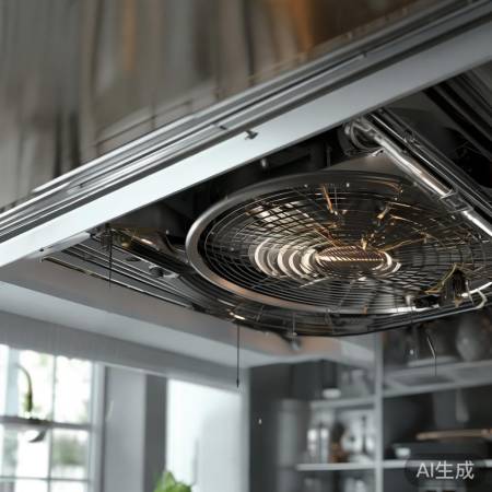 油烟机为何会滴滴响声？揭秘原因与解决方法