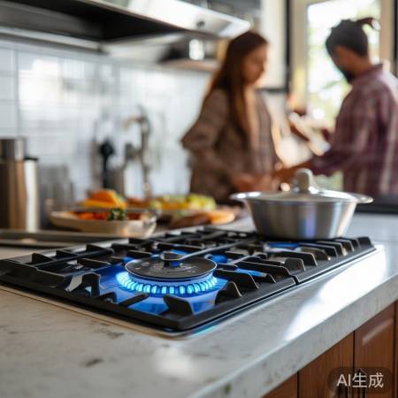 燃气灶推荐，双灶神器