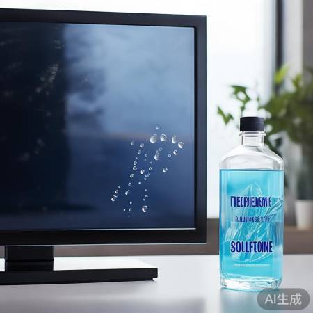 电视泡液清洁无隐患