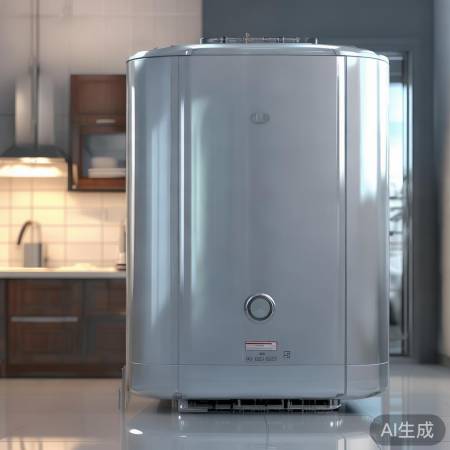 比弗利电热水器排污教程