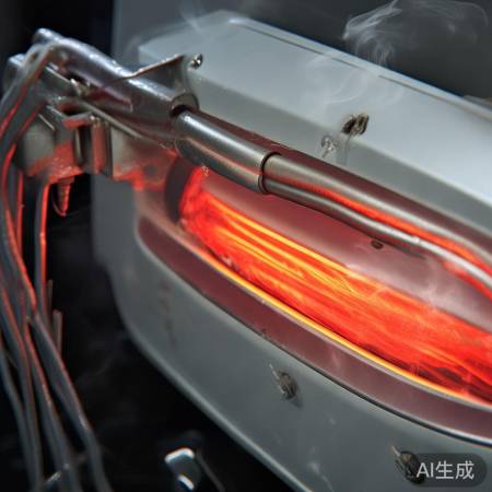 美的热水器：高效加热元件