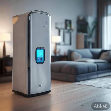 热水器自动恒温，温暖又贴心