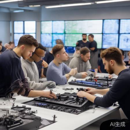 实操培训，掌握虹膜柜技巧