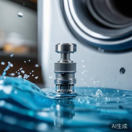 全自动洗衣机水阀选购指南：揭秘选购技巧与注意事项