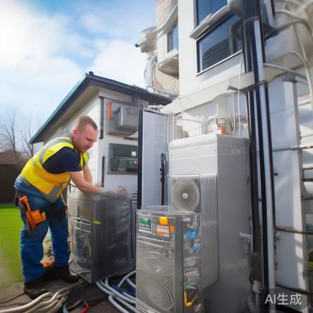 室外安装，品牌包服务