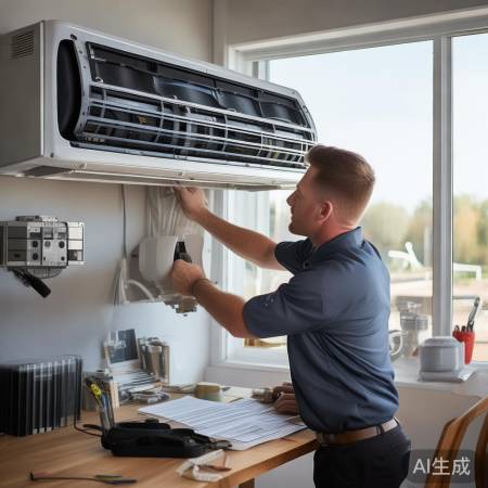 专业安装，放心质保