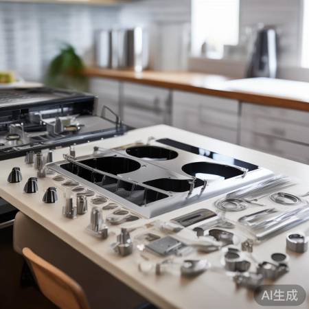 配件实惠，焕新只需几百