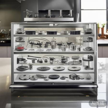 选集成灶配件小技巧