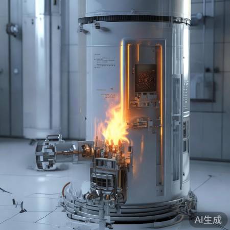 燃气热水器火焰故障原因及解决方法揭秘