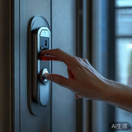 指纹锁识别失败怎么办？教你解决欧普指纹锁不识别问题