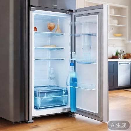 冰箱水壶新用法，生活更便捷