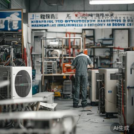 湘潭空气能热泵维修服务哪家好？