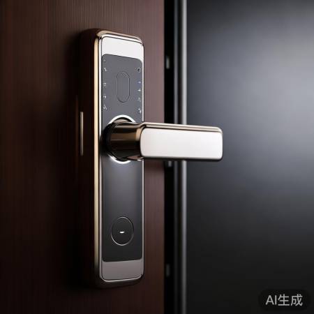 智能指纹锁品质要点