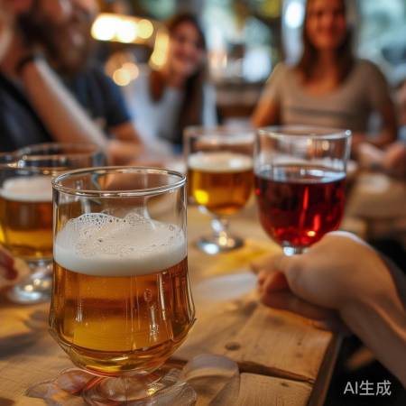 低度酒更健康，味美更佳