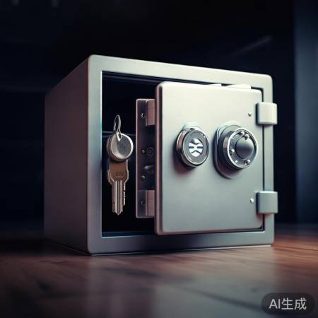 “通用钥匙适用常规保险柜”