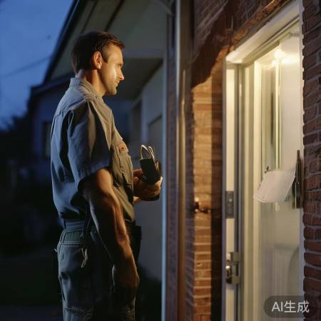 南平保险柜开锁价格一览