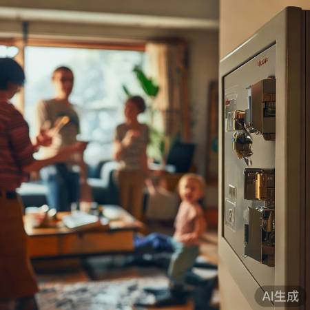 南平保险柜开锁，下周见！