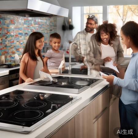 嵊州集成灶市场：选购攻略与品牌对比