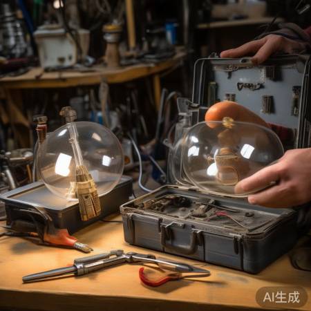 消毒柜石英灯更换教程：快速上手保养秘诀