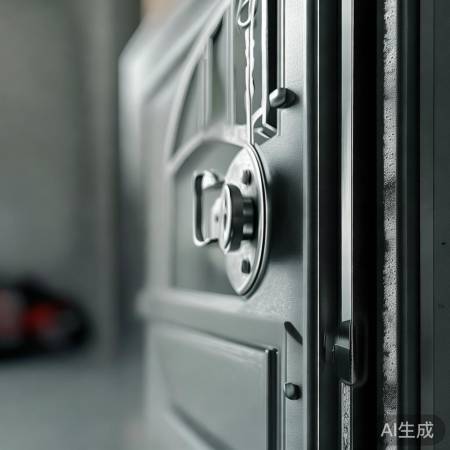 品牌门，售后有保障