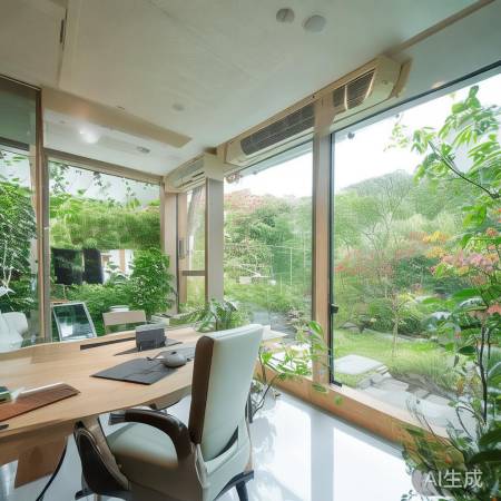 衡水空调改造成功，环保生活新前