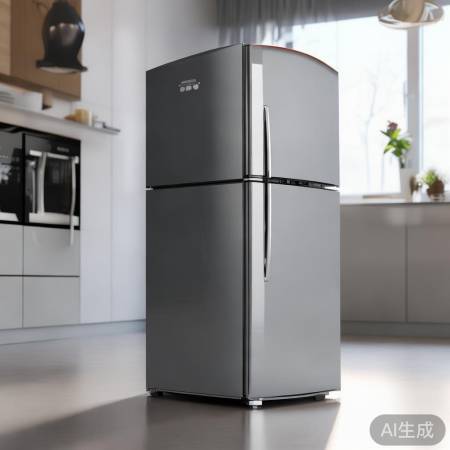 2023年热门零嵌式小尺寸冰箱推荐，节省空间又时尚美观