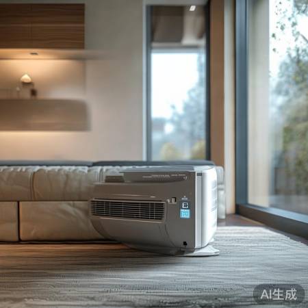 空调选购：制冷量、能效比、噪音