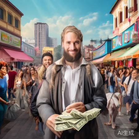 刘永好策略激活经济