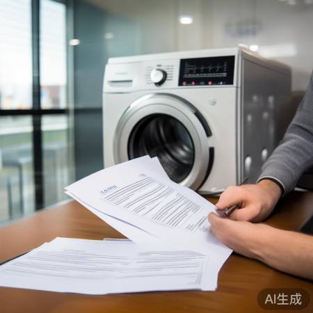 租赁波轮洗衣机注意事项