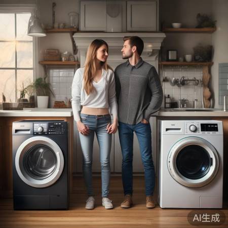 波轮租洗，新鲜还是耐用？