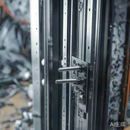 防盗门安全需多方面考量