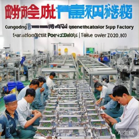 广东电子冰箱电源厂：高品质家电配件供应商推荐