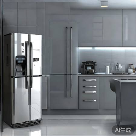 广东冰箱电源，品质之选