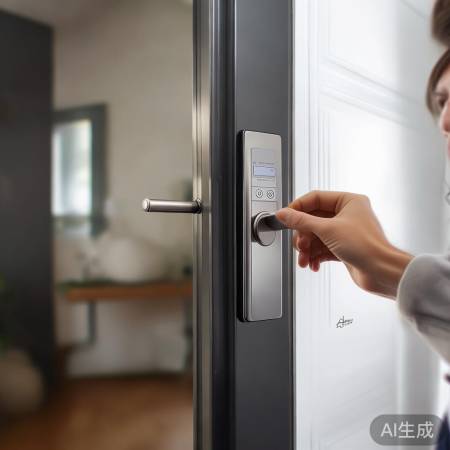 指纹锁关闭方法详解