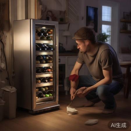 红酒柜故障排查指南：快速解决常见问题